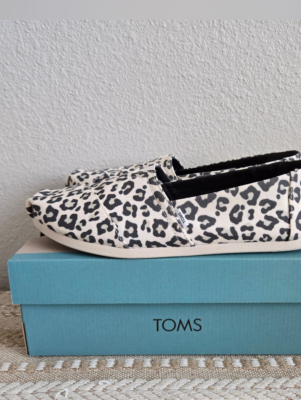 Toms Alpargata